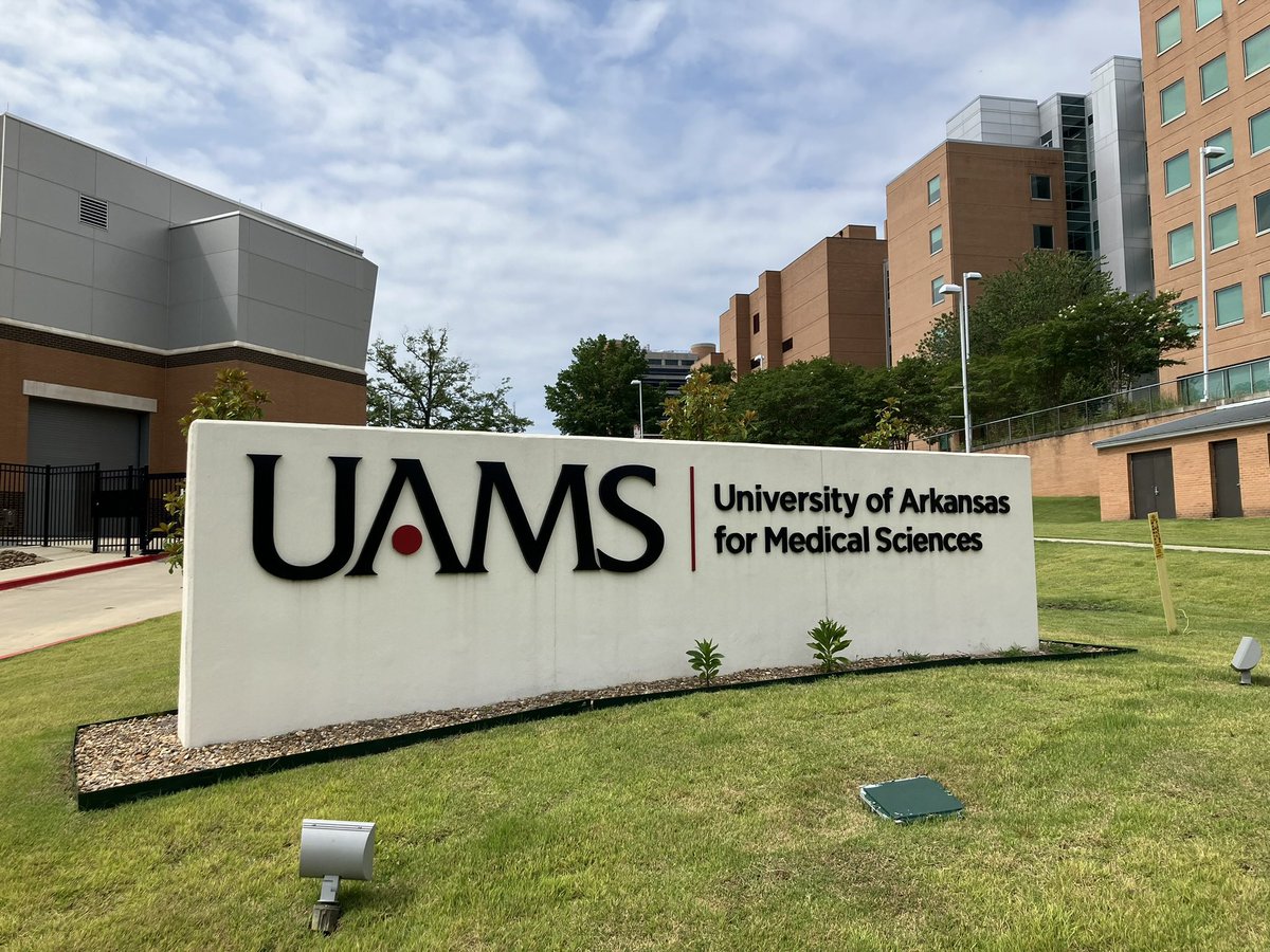 Jeremy Pearson (@jeremyrpearson) on Twitter photo Only took 24 years of schooling but, allow me to reintroduce Jeremy Pearson, PhD
Excited to announce that I will be transitioning into a post doctoral fellow/researcher at <a href="/uamshealth/">UAMS Health</a> working in the Church/Ferrando/Wolfe lab under the tutelage of <a href="/DrMyohead/">Dr. Myohead</a>
#phdone🎓☠️ Only took 24 years of schooling but, allow me to reintroduce Jeremy Pearson, PhD
Excited to announce that I will be transitioning into a post doctoral fellow/researcher at <a href="/uamshealth/">UAMS Health</a> working in the Church/Ferrando/Wolfe lab under the tutelage of <a href="/DrMyohead/">Dr. Myohead</a>
#phdone🎓☠️