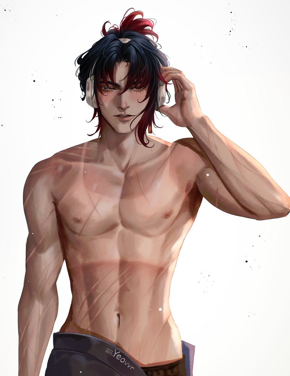 #Blade #HonkaiStarRail