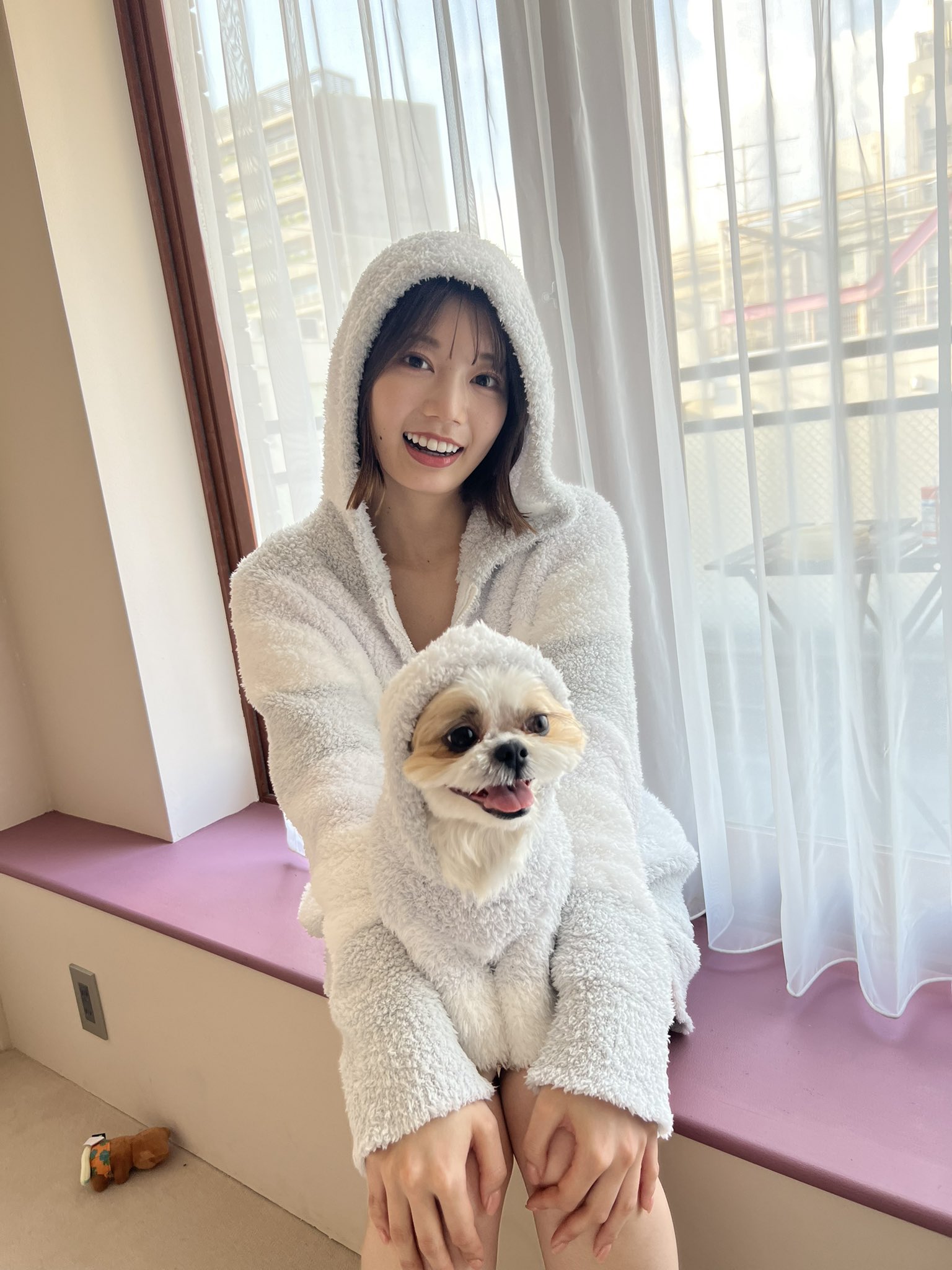 日向坂46高本彩花 1st 写真集 「僕の記憶の中で」2024/6/18発売