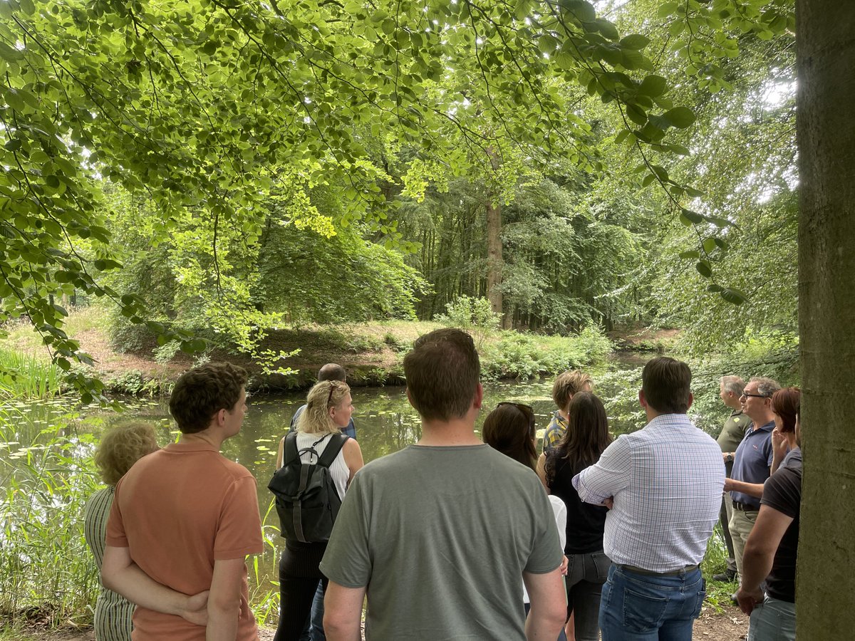 Michael Sijbom (@michaelsijbom) on Twitter photo Met medewerkers van <a href="/LandschapOV/">Landschap Overijssel</a> een strategiedag over erfgoed. Ter plekke op landgoed Den Alderdinck in Laag Zuthem. Met medewerkers van <a href="/LandschapOV/">Landschap Overijssel</a> een strategiedag over erfgoed. Ter plekke op landgoed Den Alderdinck in Laag Zuthem.