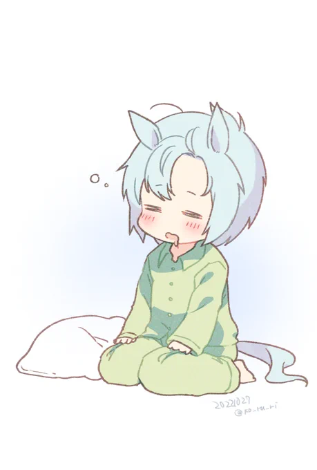 poya~ 