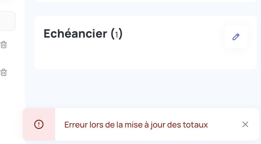 PiEwO74's tweet photo. @jacquesboregard @RCA_logiciels Du coup l'outil est en ligne, mais plein de bugs on fait comment https://t.co/BP7Njt19Ry