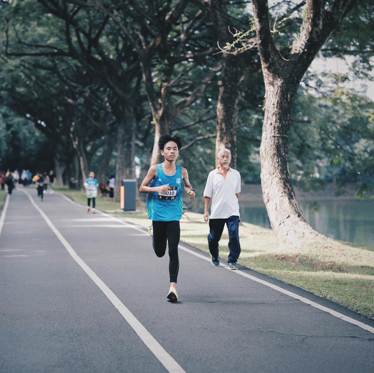 wanmahazir's tweet photo. #latepost #throwback Wan Dalia #3 | Wan Rafael #21 | Wan Zara #10 | Wan Hilman #3 @ Flash Run 2024 #wandalia #wanrafael #wanzara #wanhilman #wanmahazir #runwanrun #flashrun2024 πβπ» https://t.co/vdYsV9J5d7
