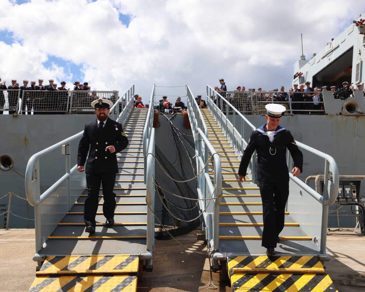 Armed Forces Day 🇬🇧 tweet media