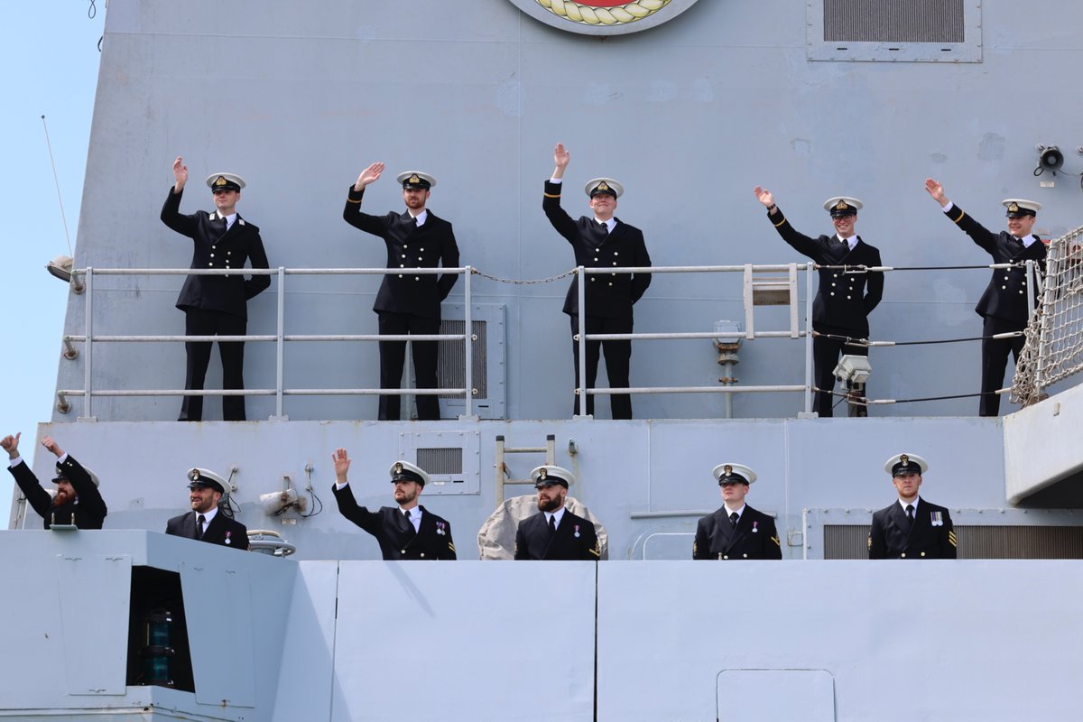 Armed Forces Day 🇬🇧 tweet media