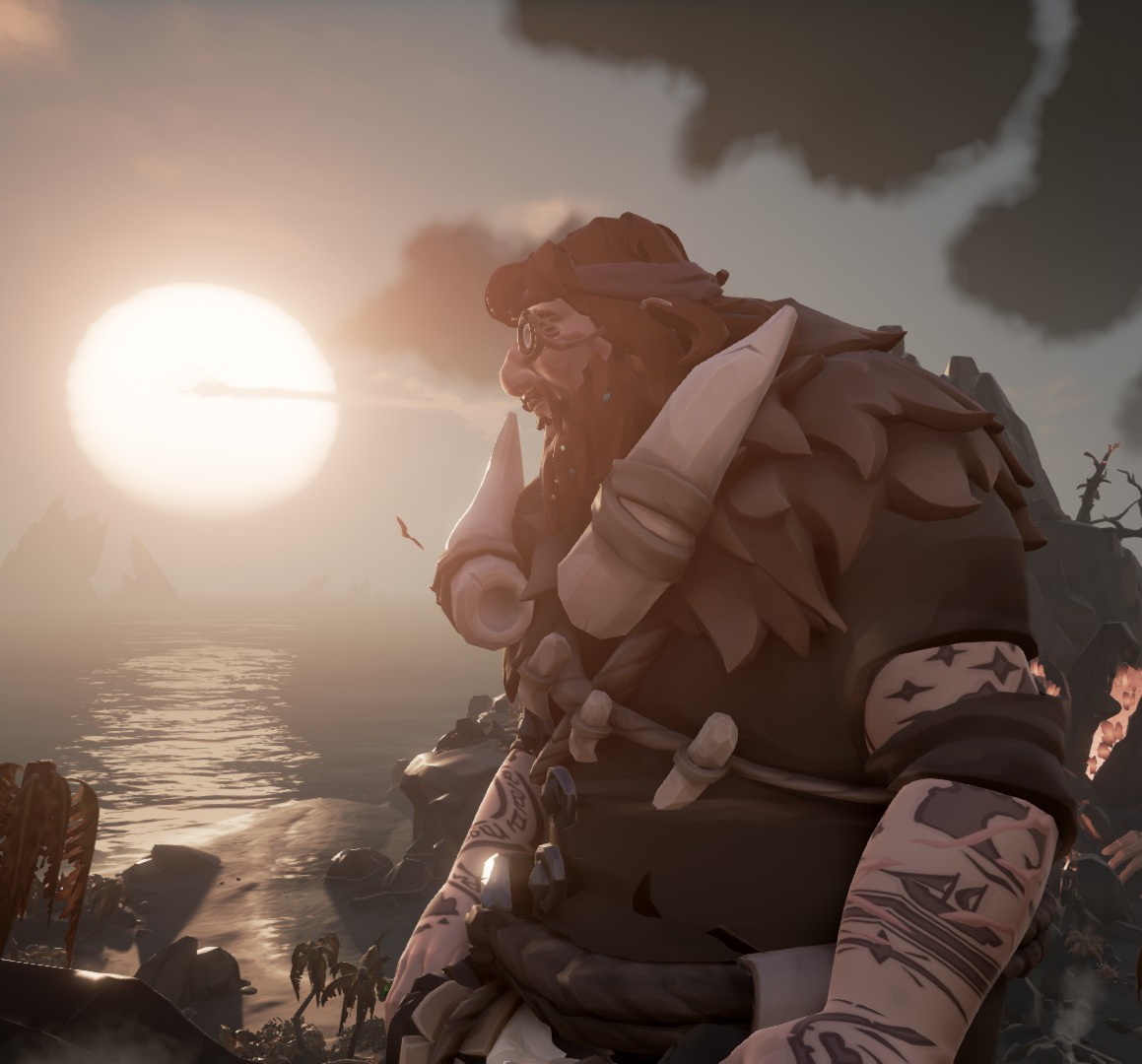 RocWolfe's tweet photo. @Burby_92 While they usually stay underground where they were born, this Dwarf, "Kark Wolf-Beard", had other plans as his home was attacked by pirares claiming to be Reapers. Kark's adventures would eventually lead to him being shipwrecked on ol' sailor's isle and being rescued by Ramsey. https://t.co/whoTOdXLSZ