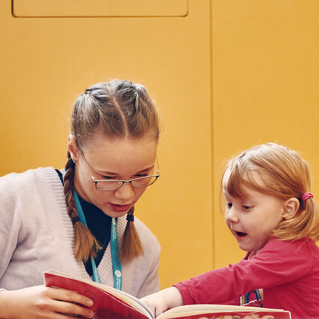 University of Worcester (@worcester_uni) on Twitter photo Fantastic news! We have created 100 additional places for people to train to become teachers, as the new Education Secretary begins work to recruit more teachers for the nation’s classrooms! 🏫🎉
Find out more 👉 ow.ly/Puz050SxKwP
<a href="/education_uw/">University of Worcester Institute of Education</a> #WorcesterUni Fantastic news! We have created 100 additional places for people to train to become teachers, as the new Education Secretary begins work to recruit more teachers for the nation’s classrooms! 🏫🎉
Find out more 👉 ow.ly/Puz050SxKwP
<a href="/education_uw/">University of Worcester Institute of Education</a> #WorcesterUni