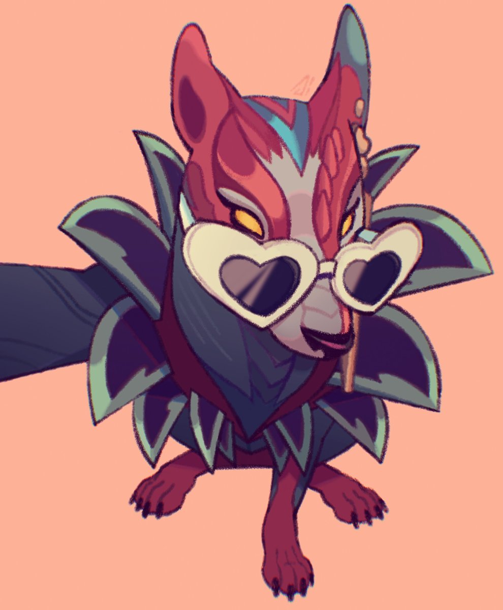 KennekyDeky's tweet image. 😎