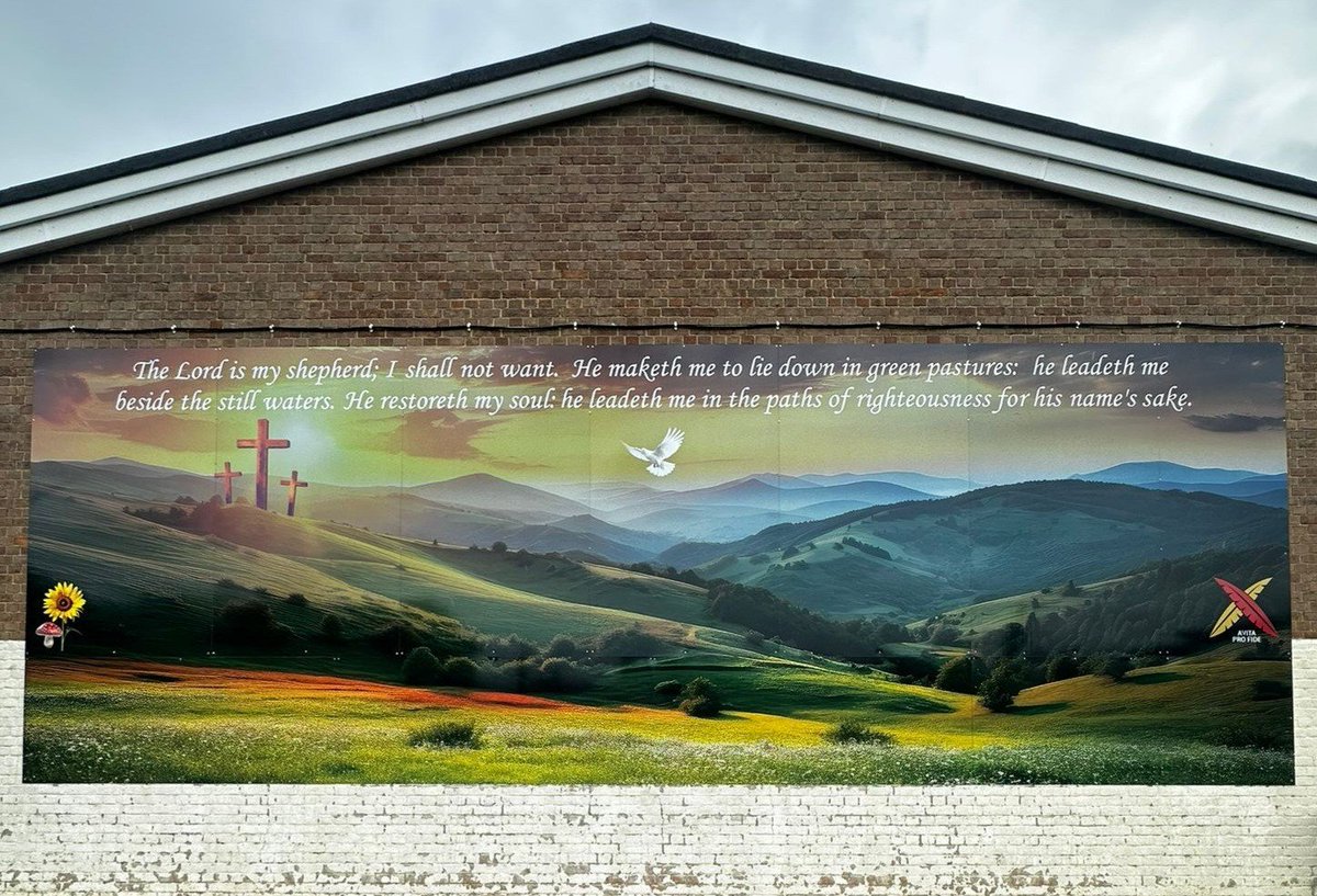 SJP Catholic School tweet media