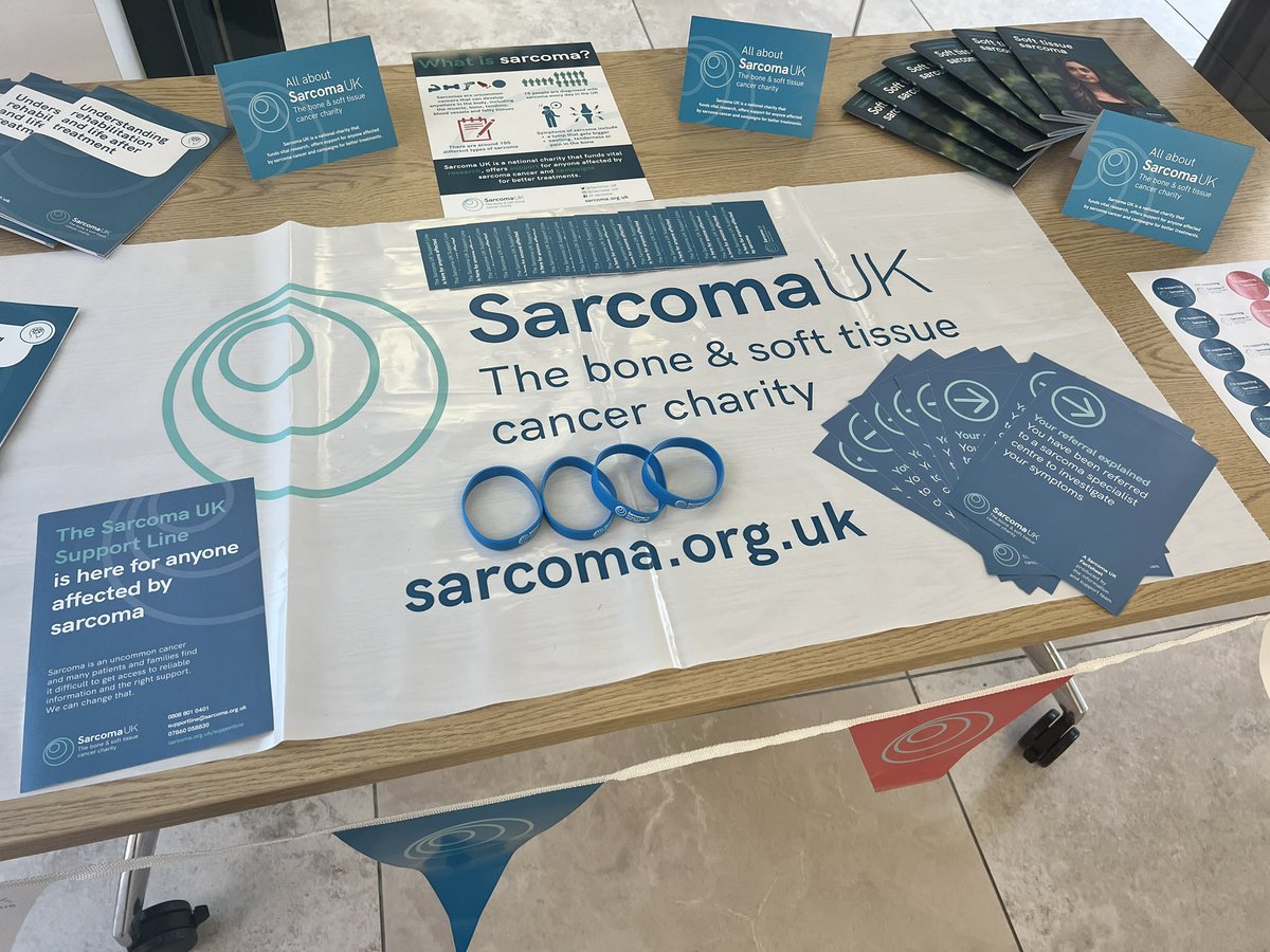 Manchester Lumps Clinic tweet media