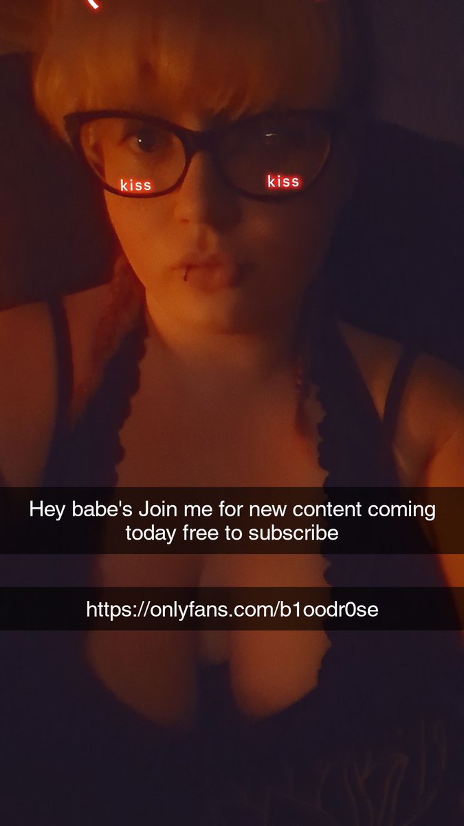 Content from b1oodr0se