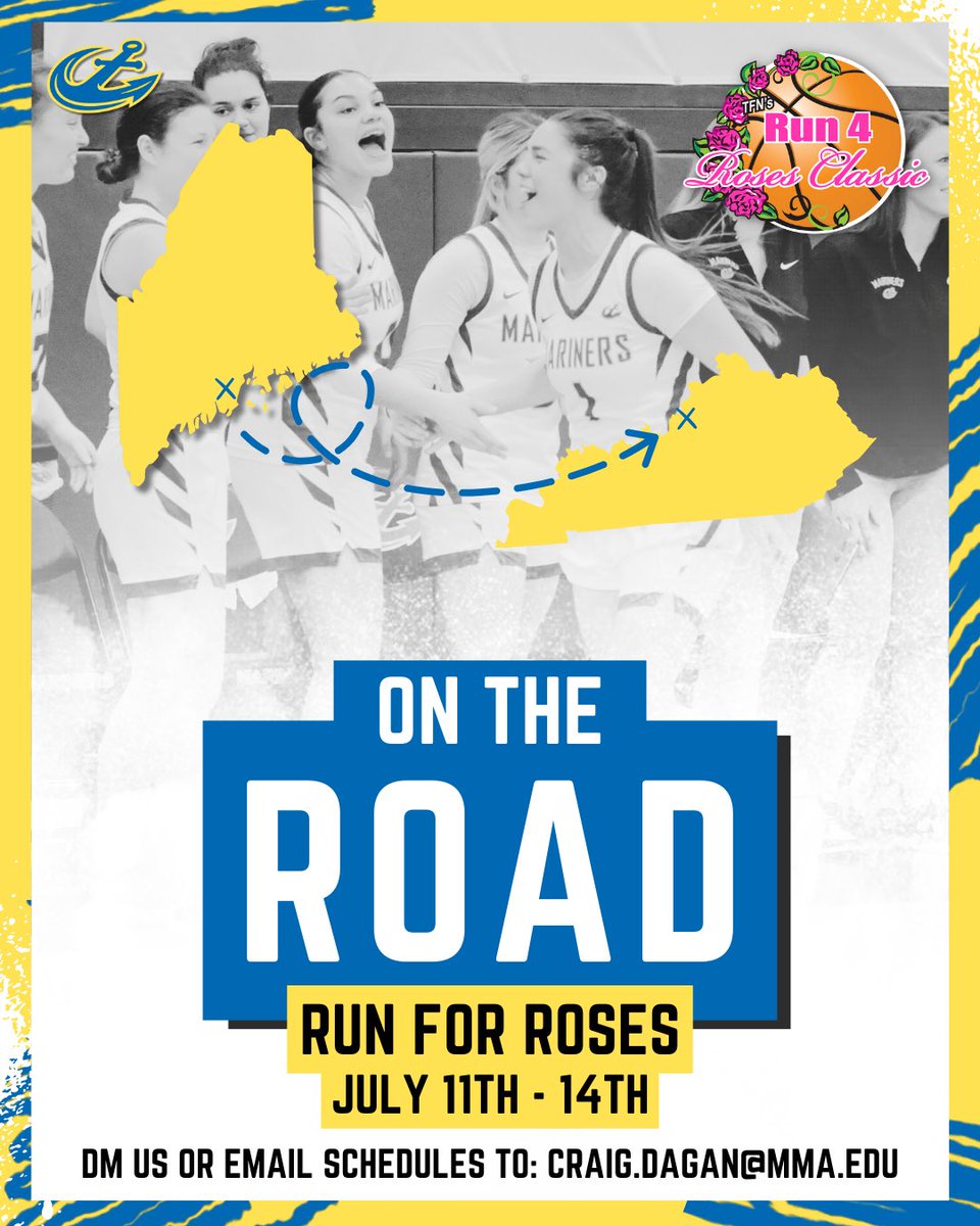 MMA Women’s Basketball tweet media
