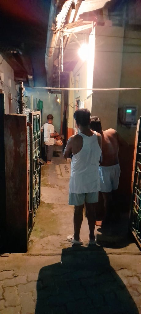 DVBPO_DIBRUGARH's tweet photo. Fogging done at Ward No. 8 of #Dibrugarh town by #NCVBDC on 08-07-2024
@nhm_assam 
@NHMDibrugarh https://t.co/eTN3lt3XQE