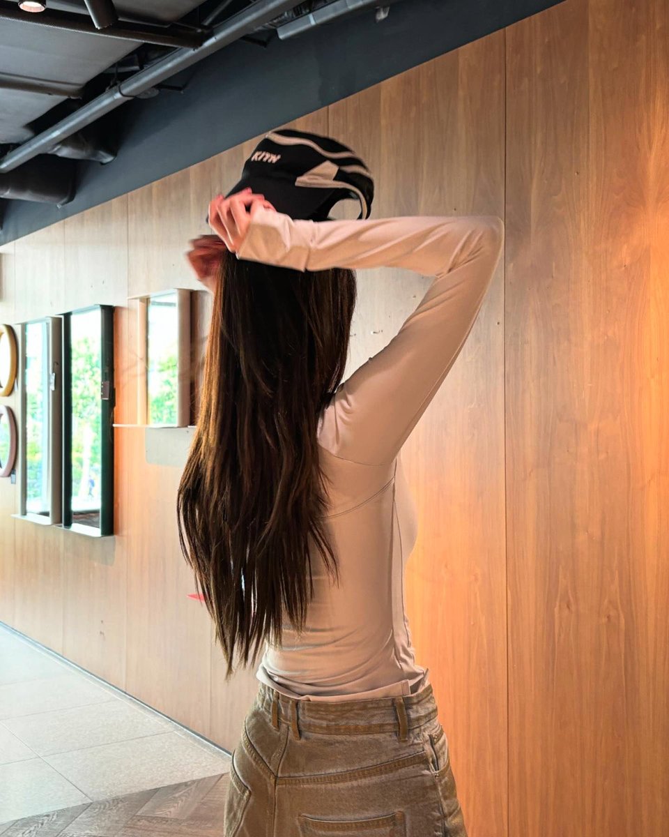 Another well-enjoyed day when I'm off duty: happy Rachel!