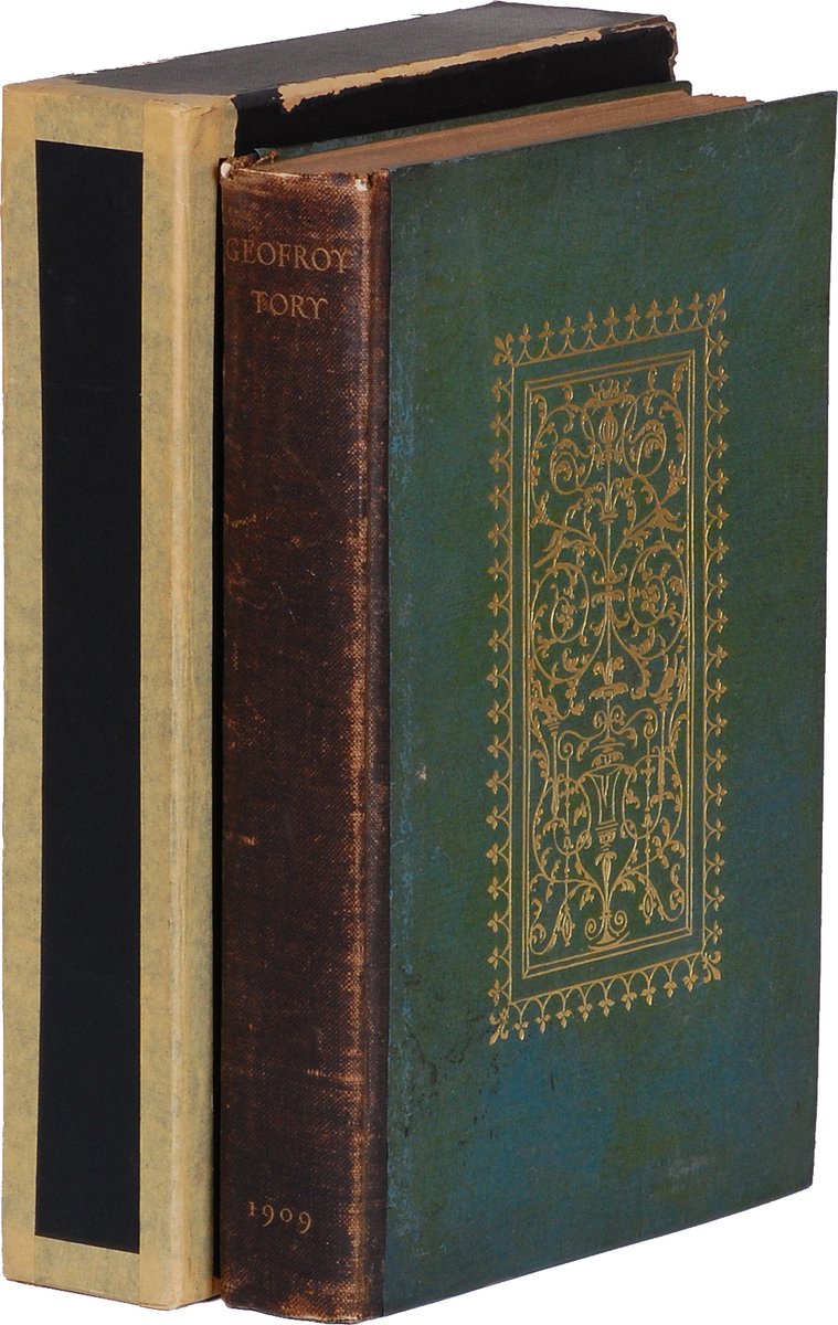 oakknollbooks's tweet photo. New Acquisitions Alert!!! Now available from Oak Knoll.

Shop these titles and more: https://t.co/2Po7yODJxo

#oakknollbooks #oakknoll #booksaboutbooks #rarebooks #antiquarianbooks #books #bookcollecting #privatepress #finepress #bibliography #printing #printinghistory #bookarts https://t.co/5D9RK1Ah04