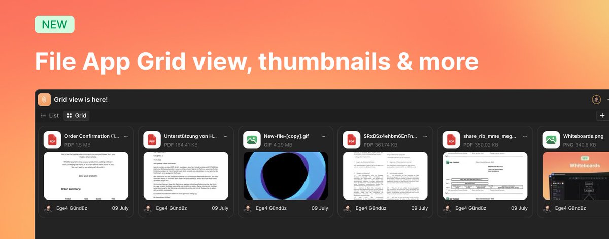 #buildinpublic liftos.io 🚀