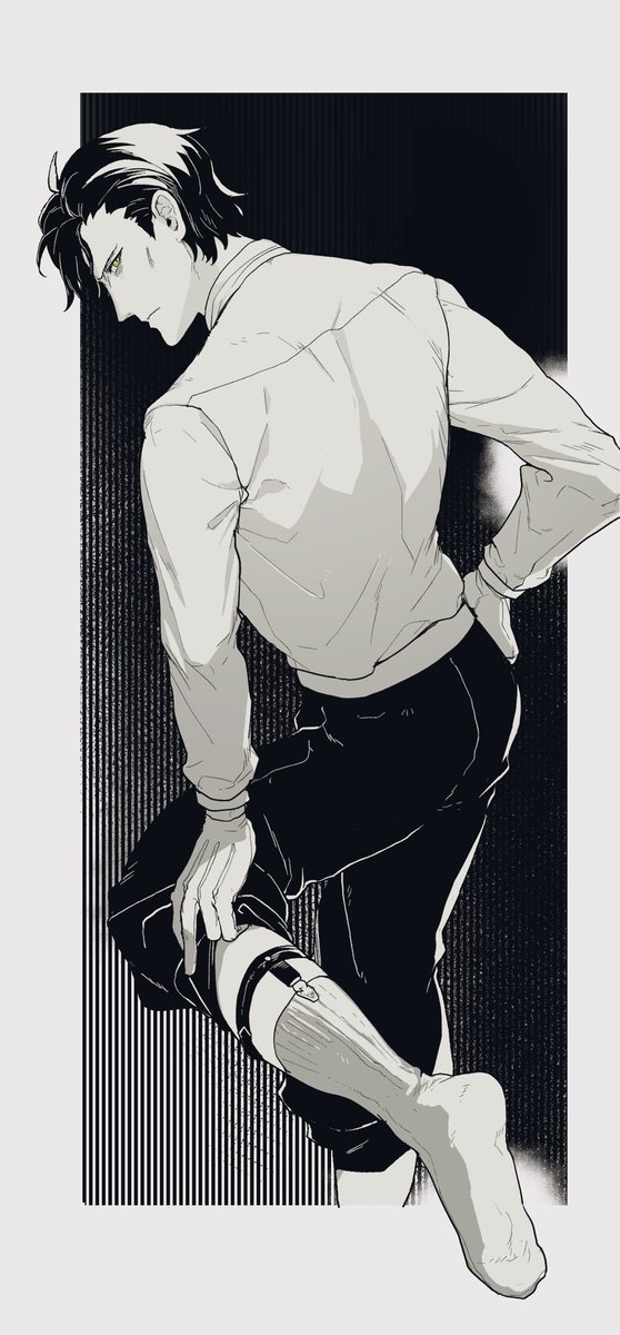 쏘몰의 그림올리는 계정 tweet media