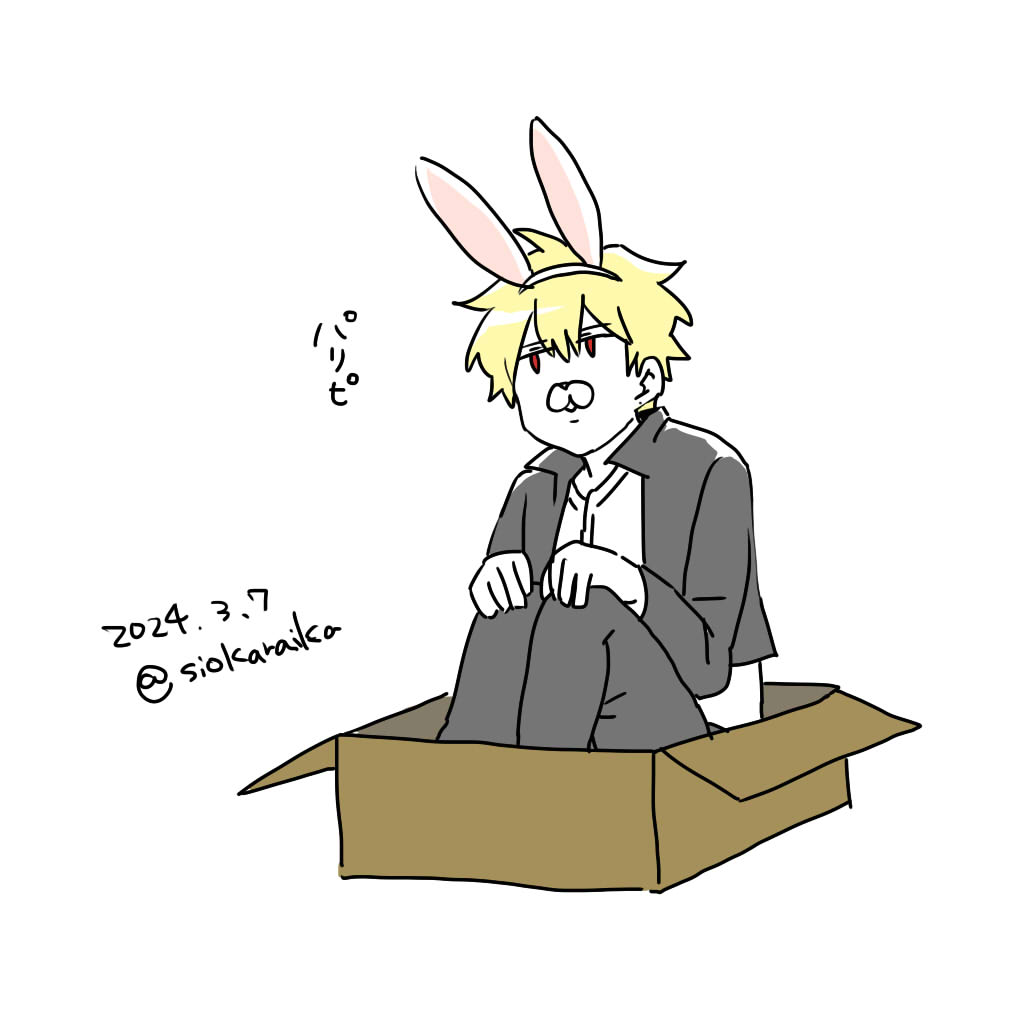 ぐだ男 ,ギルガメッシュ(キャスター) ,ギルガメッシュ(Fate) 「モルフォとは何だったのかと思いながら過去絵を持ってきている」|いかめしのイラスト