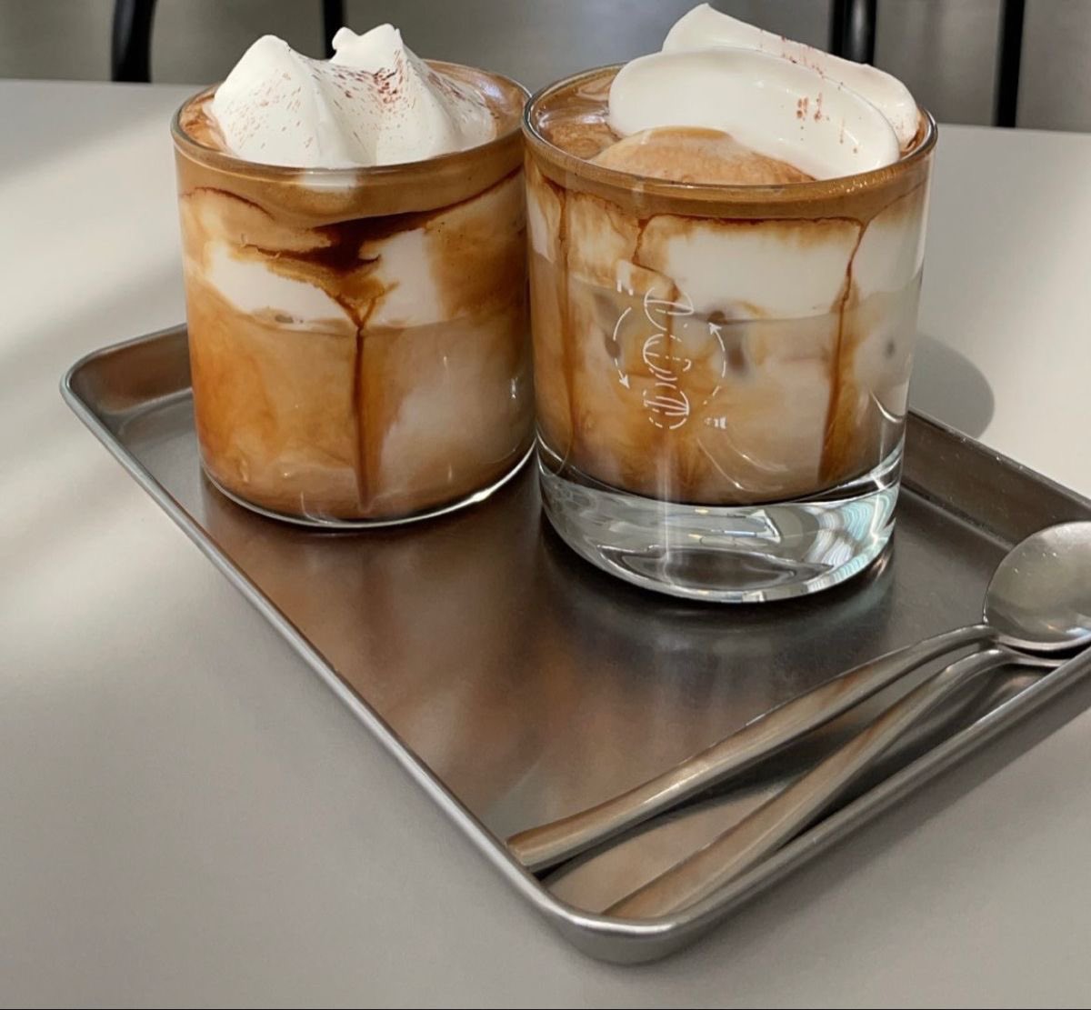 modernlilithh's tweet photo. coffee is my answer to everything https://t.co/e27XYpEgIV
