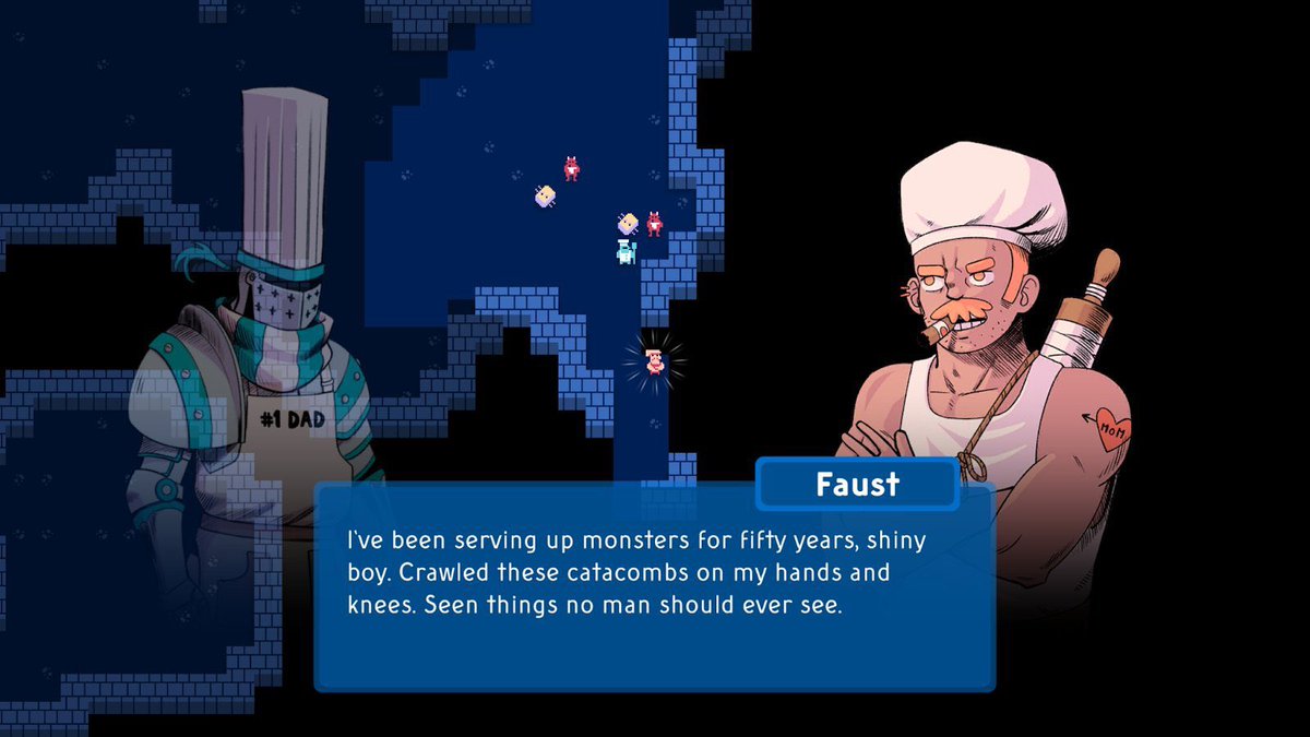 urigamiart's tweet photo. Hi #PortfolioDay ! 

I'm Uri, a Spanish game dev artist and character designer✨

Follow me if you want to see my new projects!

#pixelart #gamedev https://t.co/4Ho8GFOusU