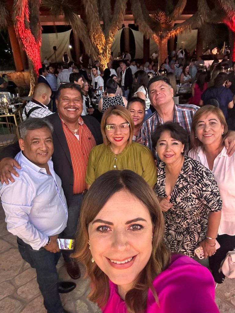 Hilda Flores tweet media
