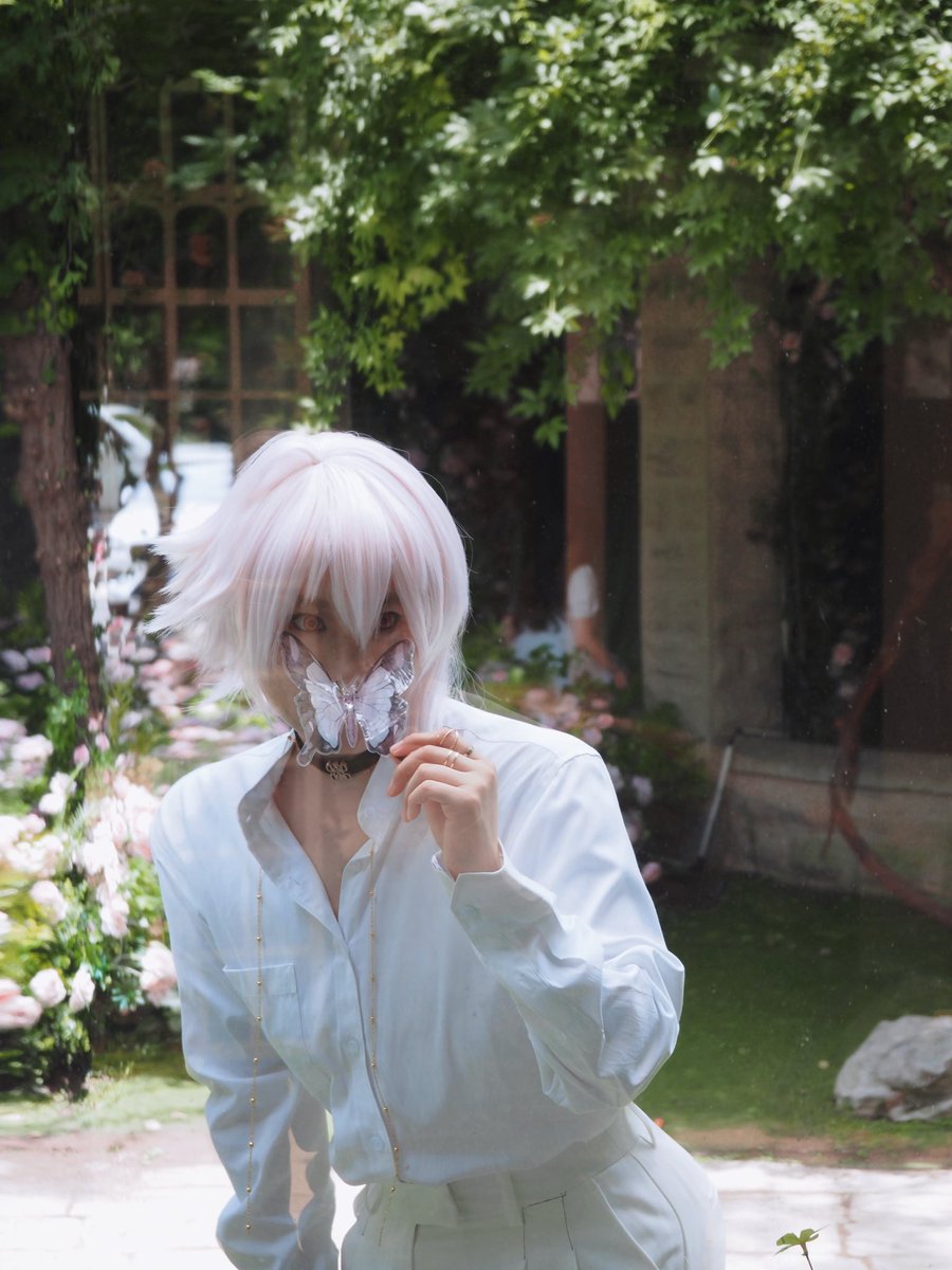 九条天お誕生日おめでとう🍩
#九条天生誕祭2024