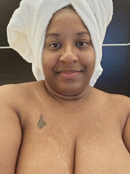 In honor of Titty Tuesday and coming back after a short hiatus, come get clean with me. Come see me shower<a href="/tag/bbw"class="tags"><span>#bbw</span></a><a href="/tag/bigboobs"class="tags"><span>#bigboobs</span></a><a href="/tag/busty"class="tags"><span>#busty</span></a><a href="/tag/onlyfans"class="tags"><span>#onlyfans</span></a>