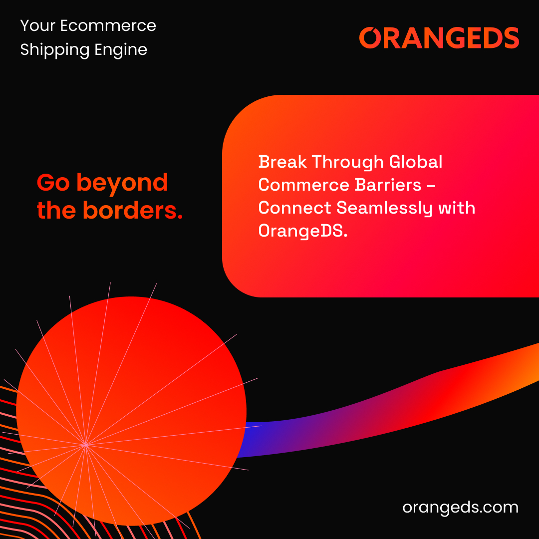 orangedsinc's tweet photo. With OrangeDS, cross borders and connect worlds. Our international shipping services bring your ecommerce business closer to global customers. 🌍📦

https://t.co/TzBT5p1rHw

#OrangeDS #SmallParcels #Global #Ecommerce #Shipping https://t.co/caKZkggG5i