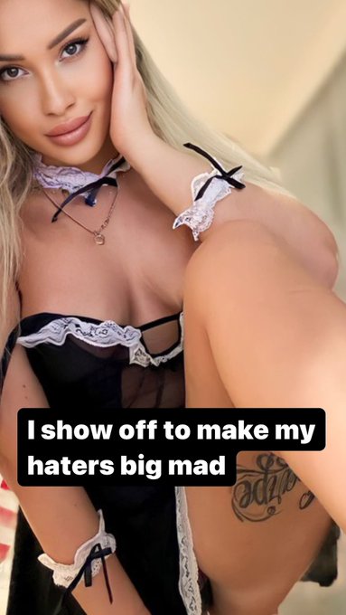 She&rsquo;s not Latina , #picachu waiting to film a bbgg . Cutest ever !! https://t.co/wUom5ro41I<a href="/tag/picachu"class="tags">#picachu</a>