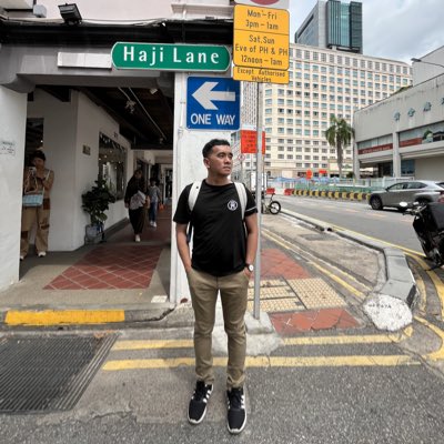 rinaldiact's tweet photo. #NewProfilePic https://t.co/yTiCWzqz5d