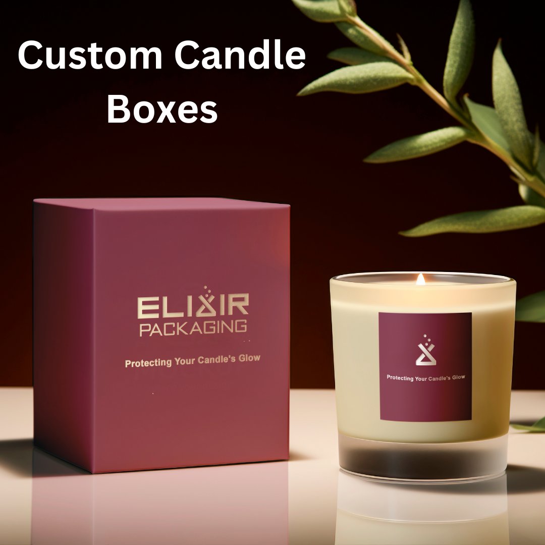elixirpackaging's tweet photo. Candle Boxes Crafted to Showcase Your Candles | HomeDecor

https://t.co/Tk0rjBFdkd

#CandleBoxes #CandleStorage #CandlePresentation #CandleProtection #CandleAccessories #HomeDecor #GiftIdeas #RetailPackaging #CustomCandles #BrandedCandles #EcoFriendlyPackaging #elixirpackaging https://t.co/jv18zEy0r8