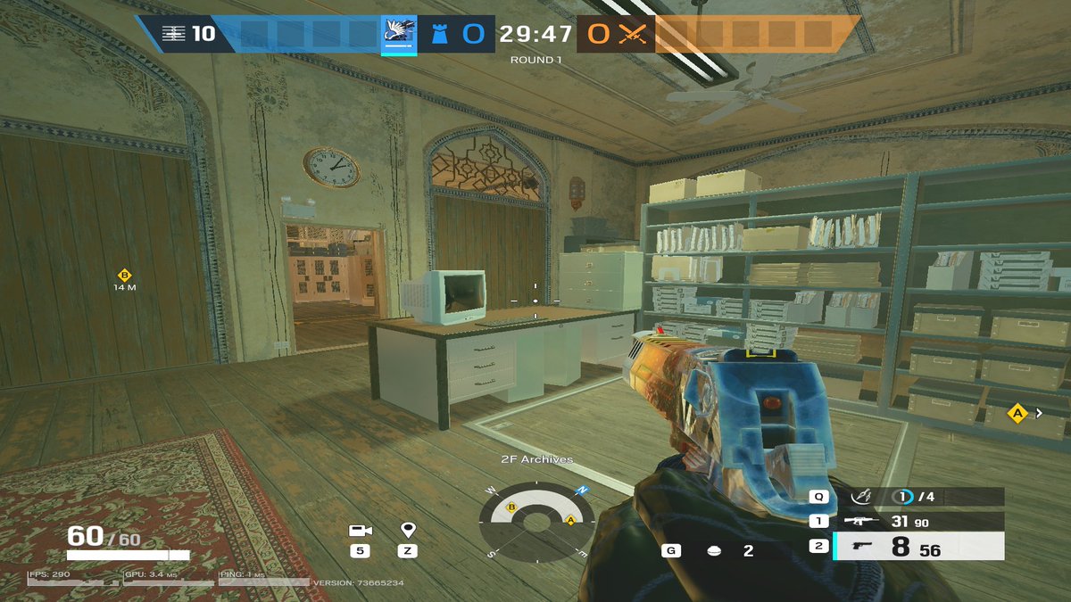 WHAT!?! HELLO!?! IS THIS AN ACT OF WAR <a href="/Ubisoft/">Ubisoft</a> !?!