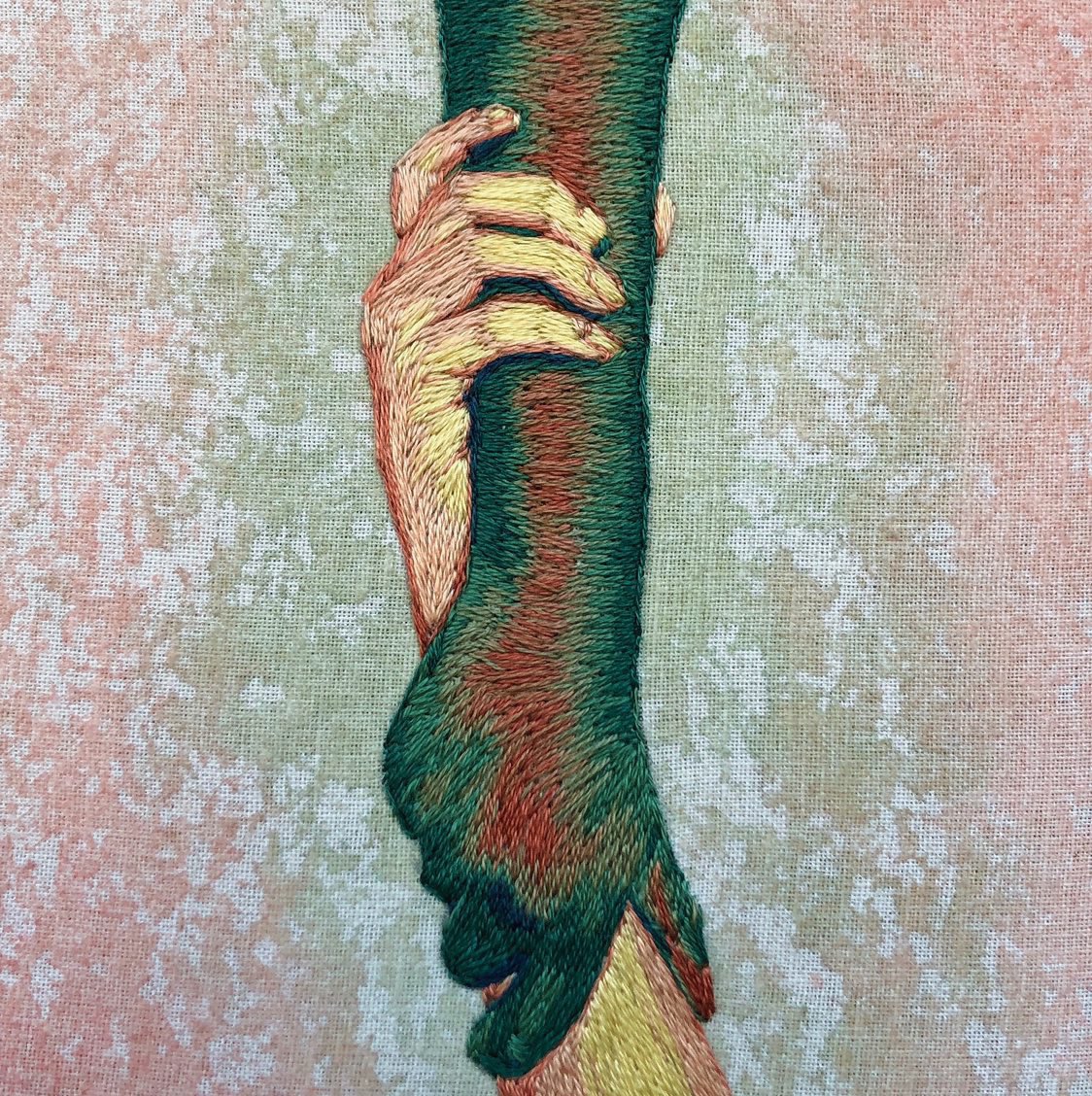 prettybittermp3's tweet photo. really over the moon to announce take me out, our split with @flowerbombband, will be joining the waking world on 8/1 💘 

produced in chicago at type one studios by our sweet friends evan weiss (@intoitoverit) &amp; simon small (website below!)

love you see you soon :) https://t.co/sBsMdqp3gd