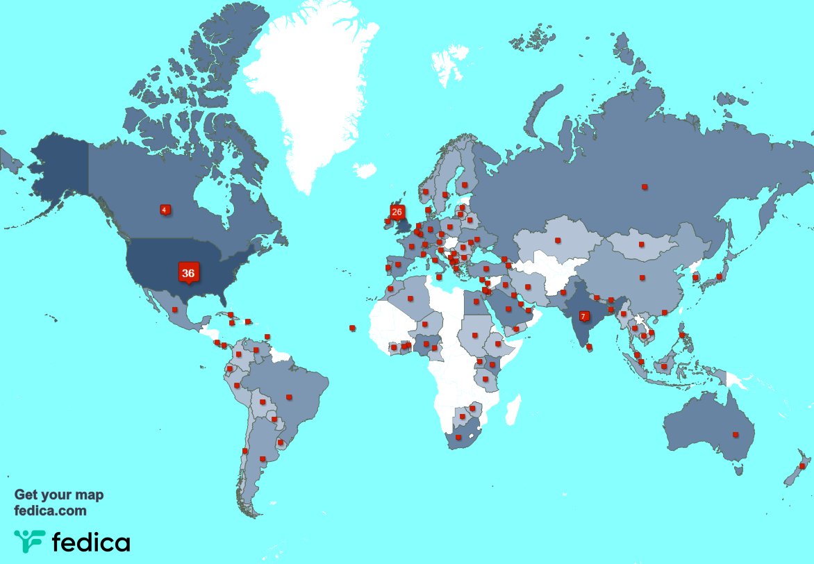 chattydog_'s tweet photo. Special thank you to my 4 new followers from Pakistan, and more last week. https://t.co/0fIYAtj8w1 https://t.co/4icXAQsliM