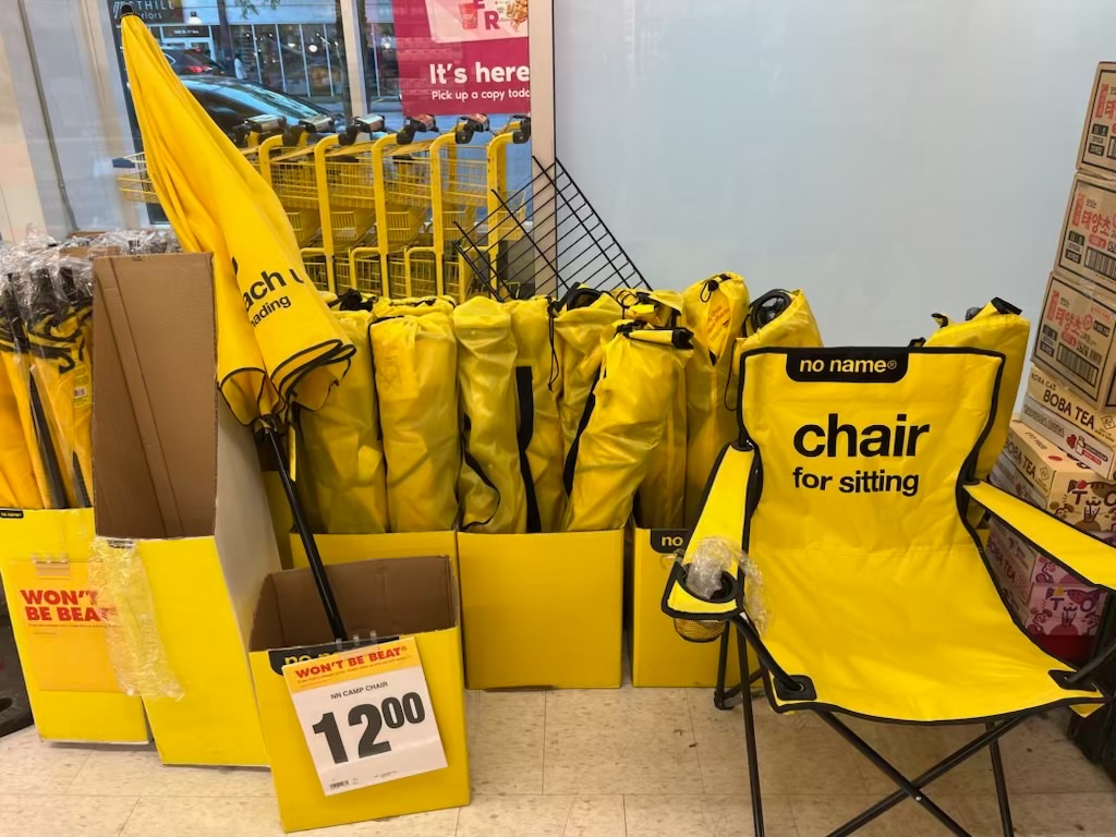 meganvanderlee's tweet photo. you know your marketing team is fucking with you when… @loblawco https://t.co/NCS1e8uag6
