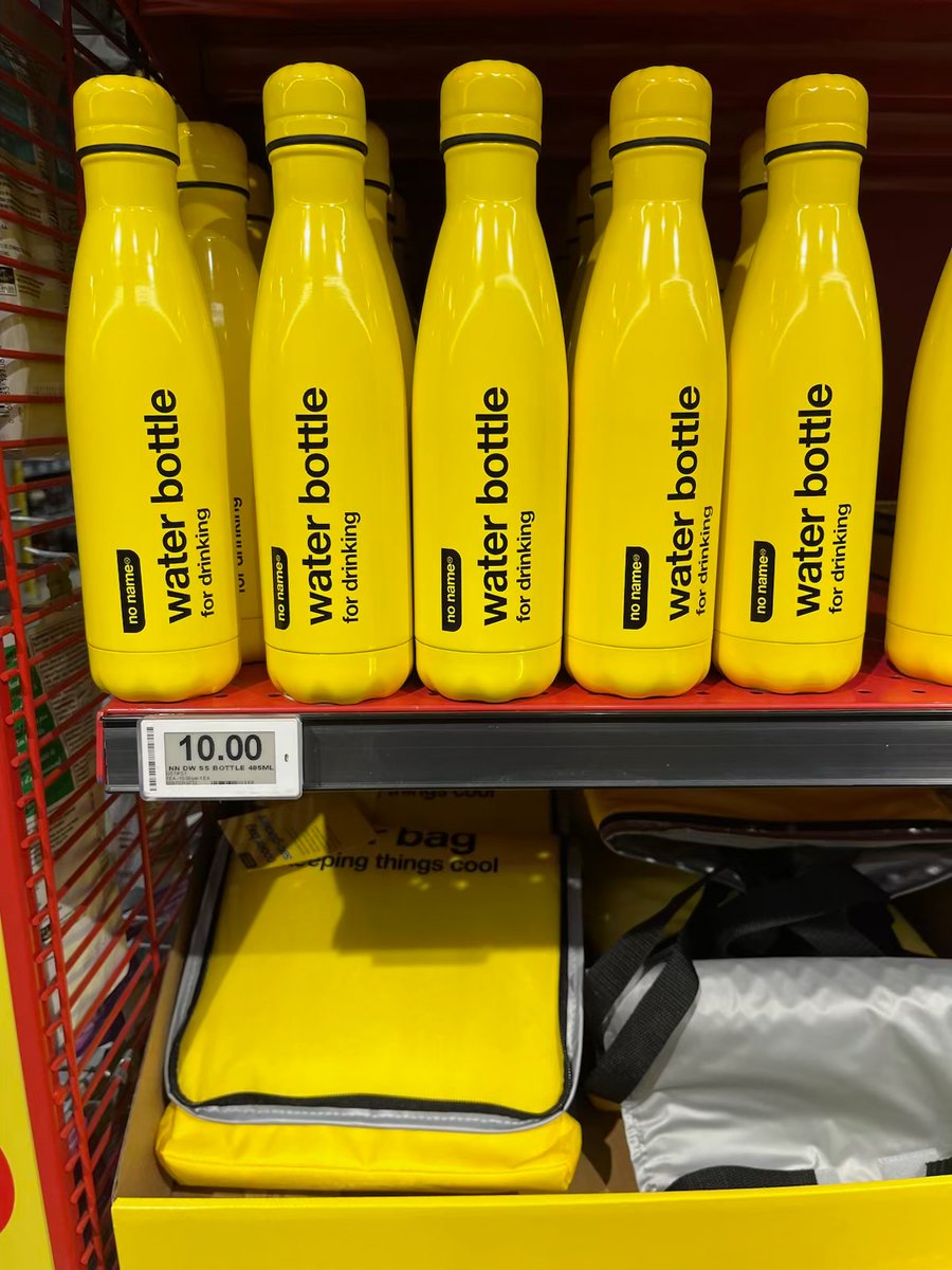 meganvanderlee's tweet photo. you know your marketing team is fucking with you when… @loblawco https://t.co/NCS1e8uag6