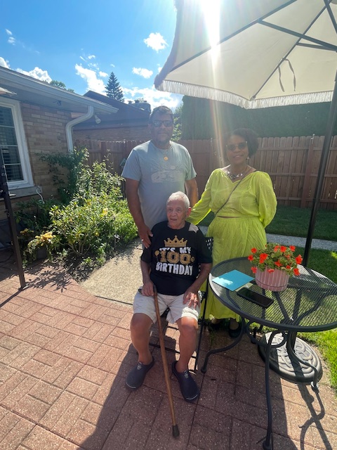 Senator Adriane Johnson tweet media