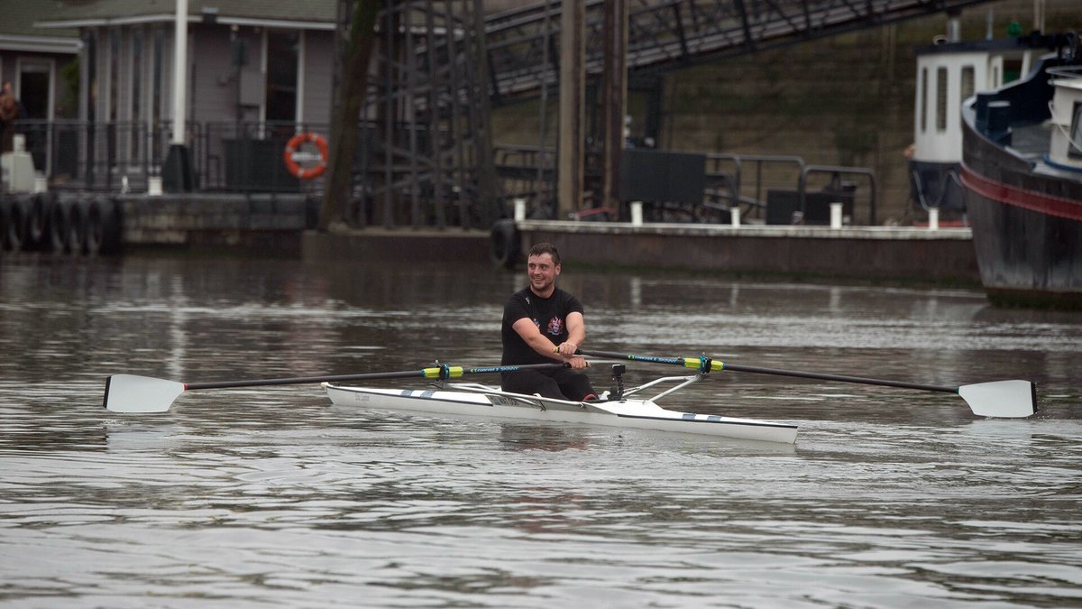 Port of London Authority tweet media