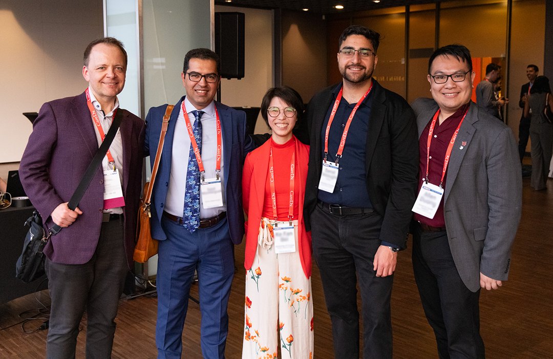 The #ISHLTEarlyCareer Open Discussion is just two weeks away! ⏰

💡 Register now to connect with your peers and get more involved with the Society 🔗 bit.ly/3VZ3eqY 

📅 23 July at 12 p.m. EDT
💸 Free and open to all!