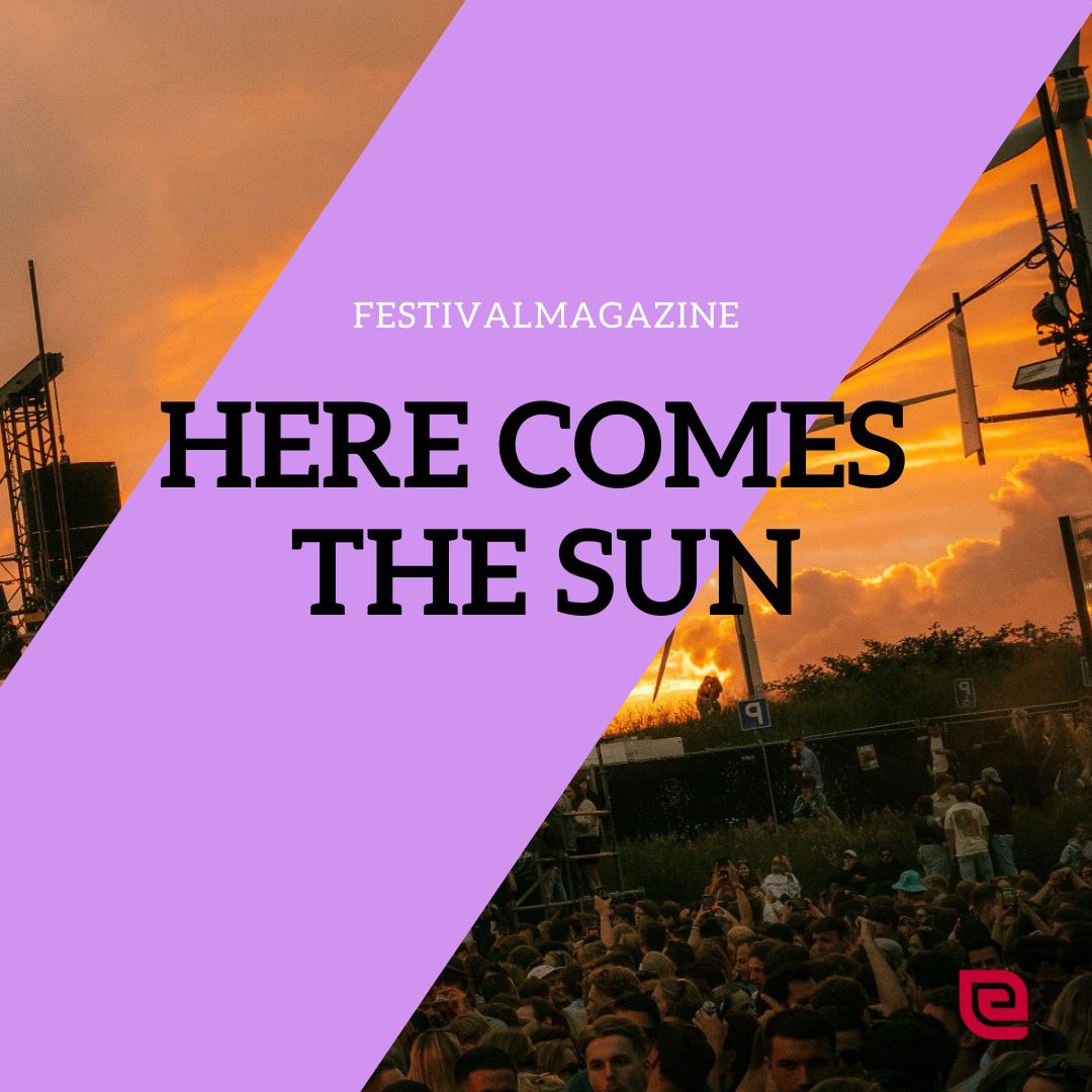 Lees in onze nieuwste Festival Special interviews met  Brent Roozendaal van Drift, Henk Witteveen van EARTH Concepts en Jill Oomen van Festivak.  

Lees 'm hier: magazine.events.nl/here-comes-the…

#festivals #festivalbranche #evenementenbranche #evenementen #inspiratiemagazine