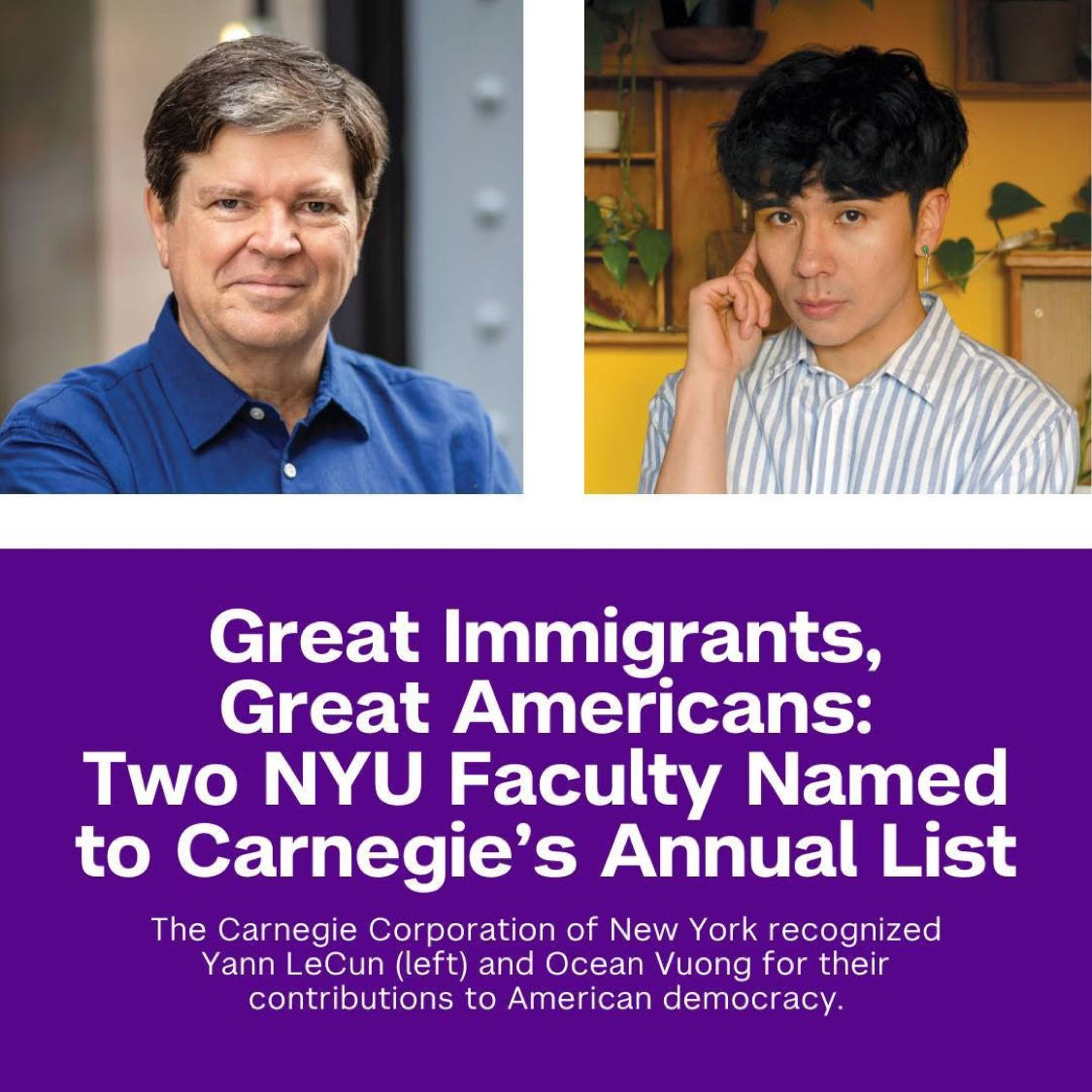 NYU Courant tweet media