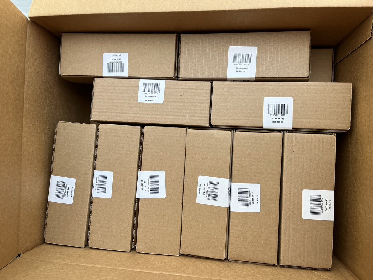 Small Things Matter tweet media