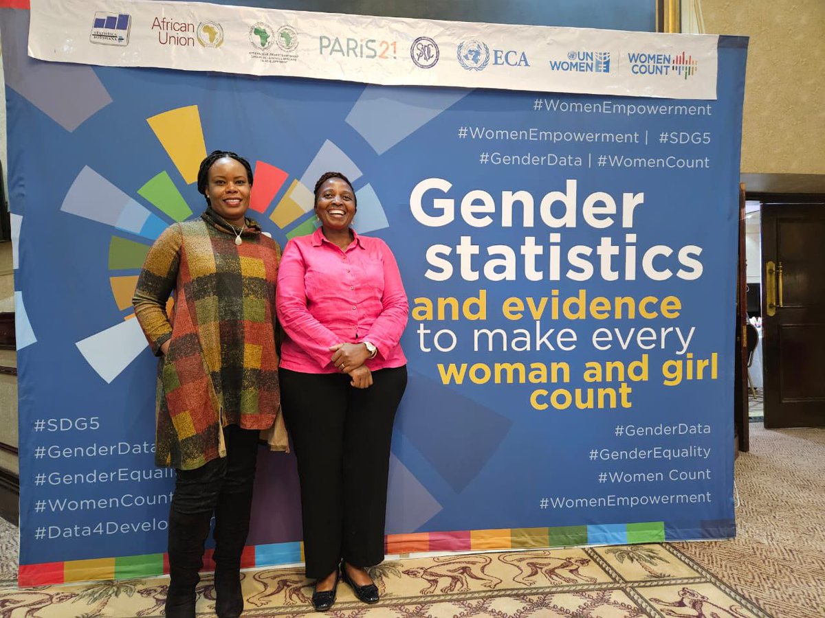 SDGsKenyaForum's tweet photo. "Financing the numbers that make women and girls count" –
#Genderdata has been underfunded, leading to a scarcity of crucial information.
This lack of data hampers informed decision-making and effective program creation for women and girls.
#GenderData #SDGs #MakeWomenCount https://t.co/uusFbhX0us