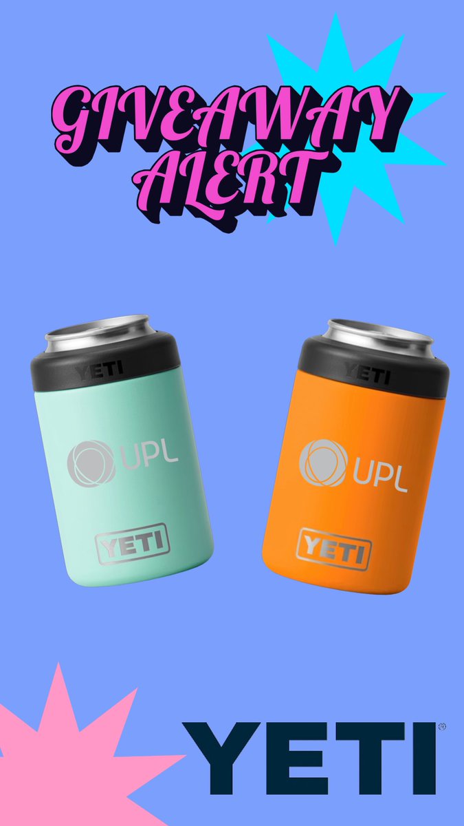 UPL Summer Experts tweet media