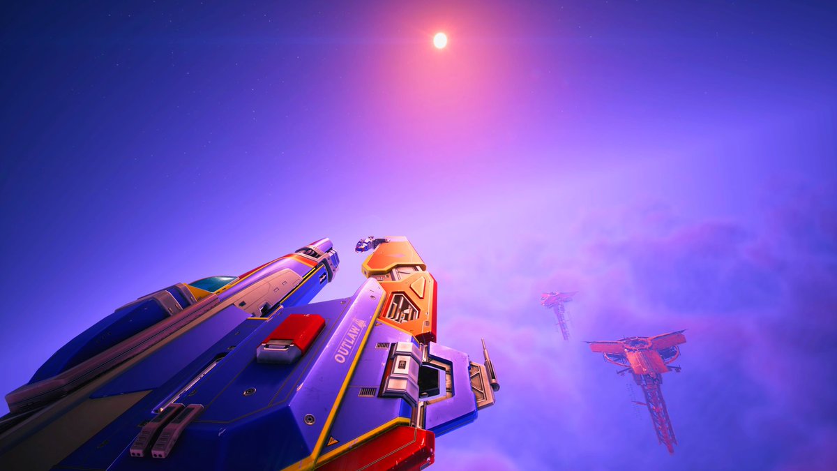 heriardjeanluc's tweet image. #Everspace2 @everspace_game