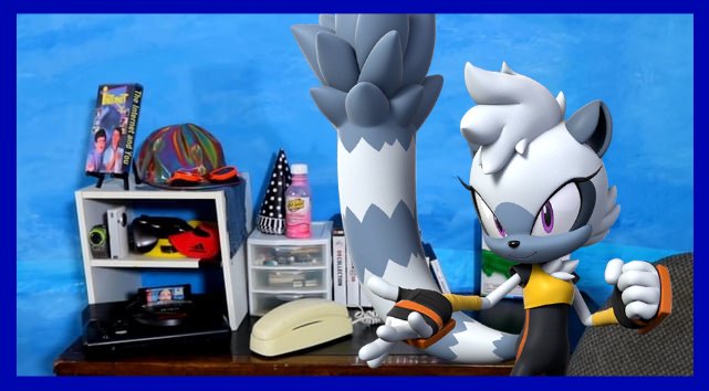 Hey all, Tangle here!

Did you know your brain tricks you into thinking?