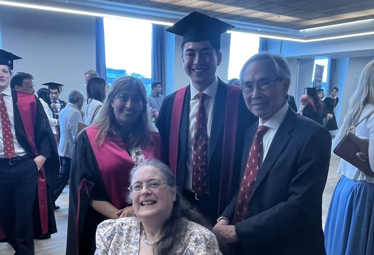 Professor Farah Bhatti OBE (@drfbe) on Twitter photo Congratulations to all our new <a href="/RCSnews/">The Royal College of Surgeons of England</a> members, fellows and their families - I love the celebratory atmosphere on #DipsDay and was delighted to give the citation for Prof Kerin Fielding, President of <a href="/RACSurgeons/">RACSurgeons</a> for her Honorary Fellowship Congratulations to all our new <a href="/RCSnews/">The Royal College of Surgeons of England</a> members, fellows and their families - I love the celebratory atmosphere on #DipsDay and was delighted to give the citation for Prof Kerin Fielding, President of <a href="/RACSurgeons/">RACSurgeons</a> for her Honorary Fellowship