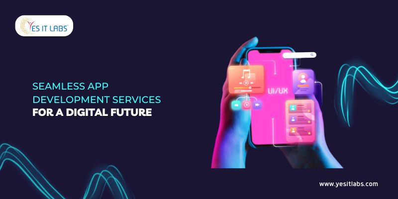 IsleyAva01's tweet image. Top Factors to Consider When Selecting App Development Services

Read More: yesitlabs.com/choose-the-rig…

#appdevelopmentforcompanies #customsoftwaredevelopment #mobileapplicationdevelopment #custommobileappdevelopment #custommobileappdevelopment #mobileappdevelopment