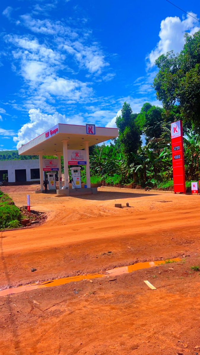 ddiiroproperty's tweet photo. He’s selling it at 600m 
It’s sitted in 28decimals
Katende kitovu Road. https://t.co/Wg2PBVE7Vl