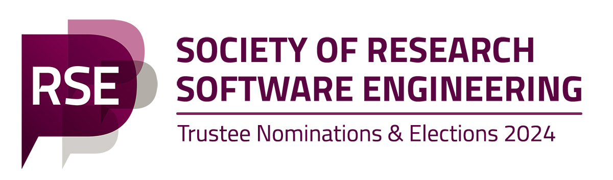ResearchSoftEng's tweet photo. ⏰ Final Reminder: Your Society Needs You! ⏰

The deadline for Trustee nominations is this Friday (12th July). 

We've just added a new blog post with some FAQs: https://t.co/2mQs1zBPLv

Nominate yourself here: https://t.co/b3ldGdMbz4 https://t.co/2VWZMZ3Tw8